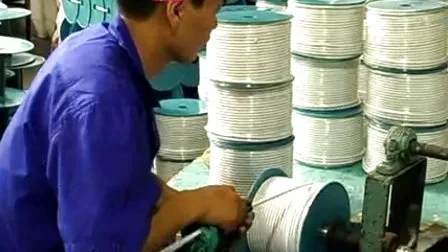 GYTS GYTA Gyfta 24 48 96 144core Cabo de fibra óptica Preço externo por metro de cabo de fibra óptica